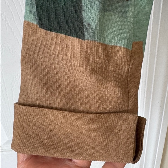 Akris jacket - Picture 4 of 9